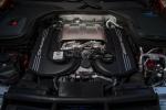 Mercedes-AMG GLC63 S 4Matic+ Coupe 2018 года (NA)